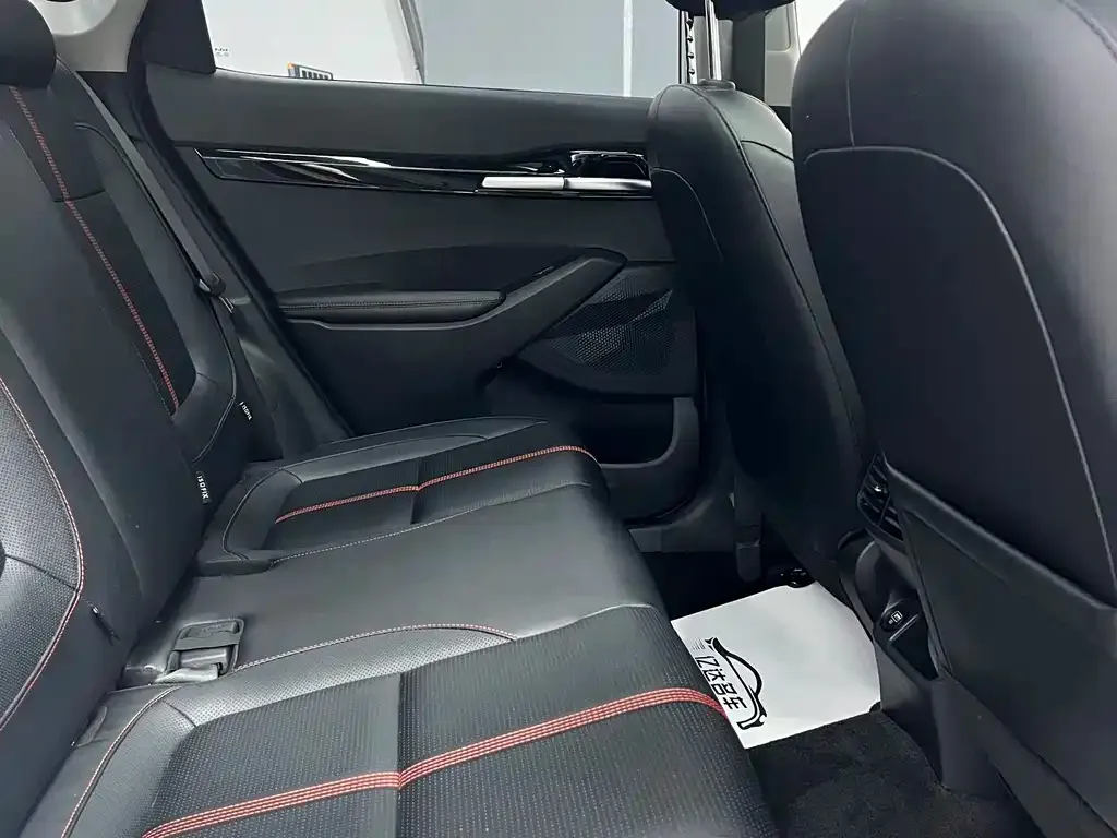 Kia KX3 — фото 9