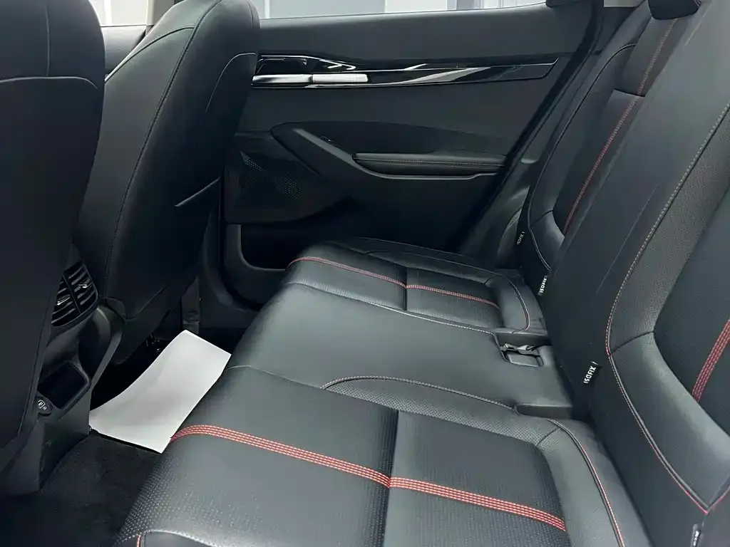 Kia KX3 — фото 6