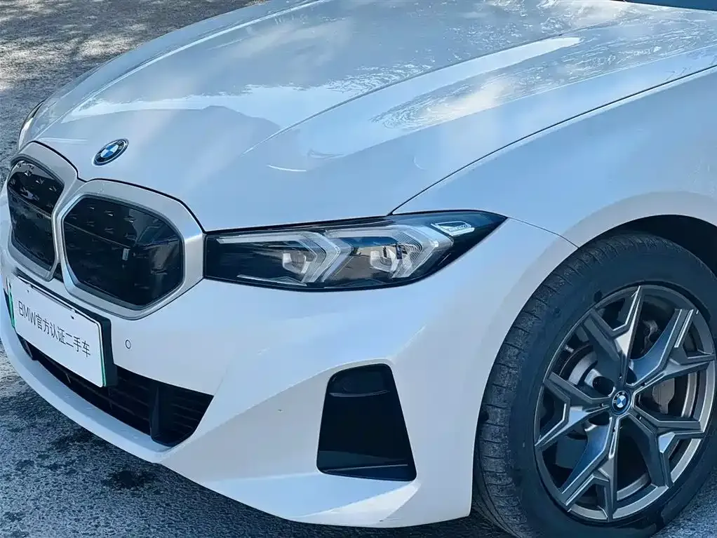 BMW i3 — фото 2