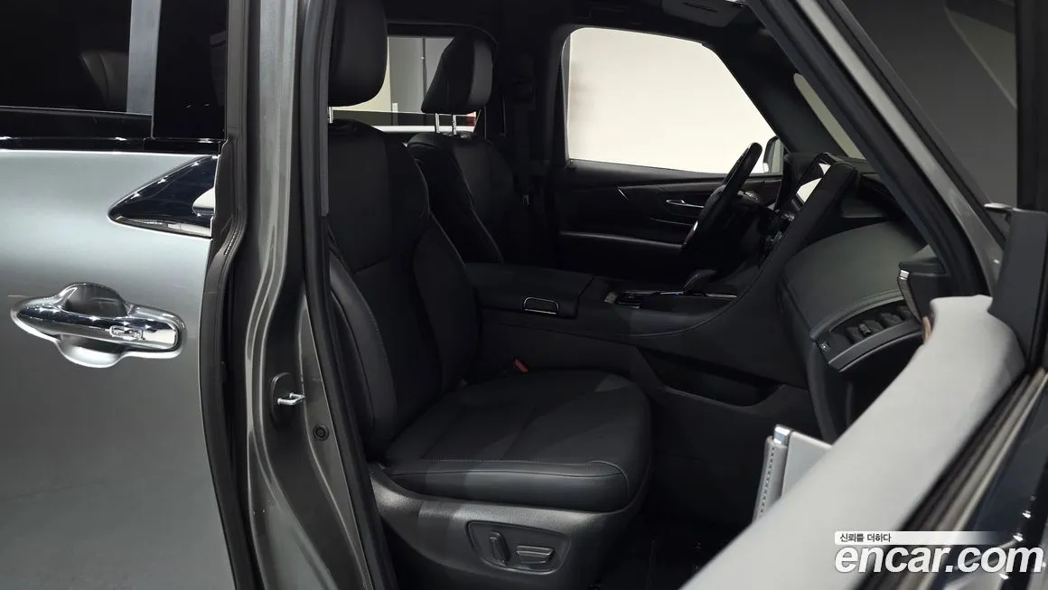 Toyota Alphard — фото 6