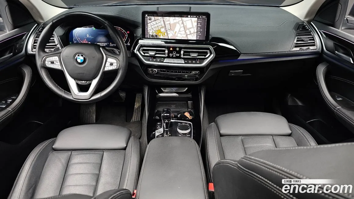 BMW X4 — фото 3