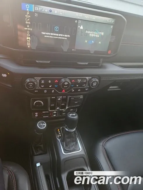 Jeep Wrangler — фото 2