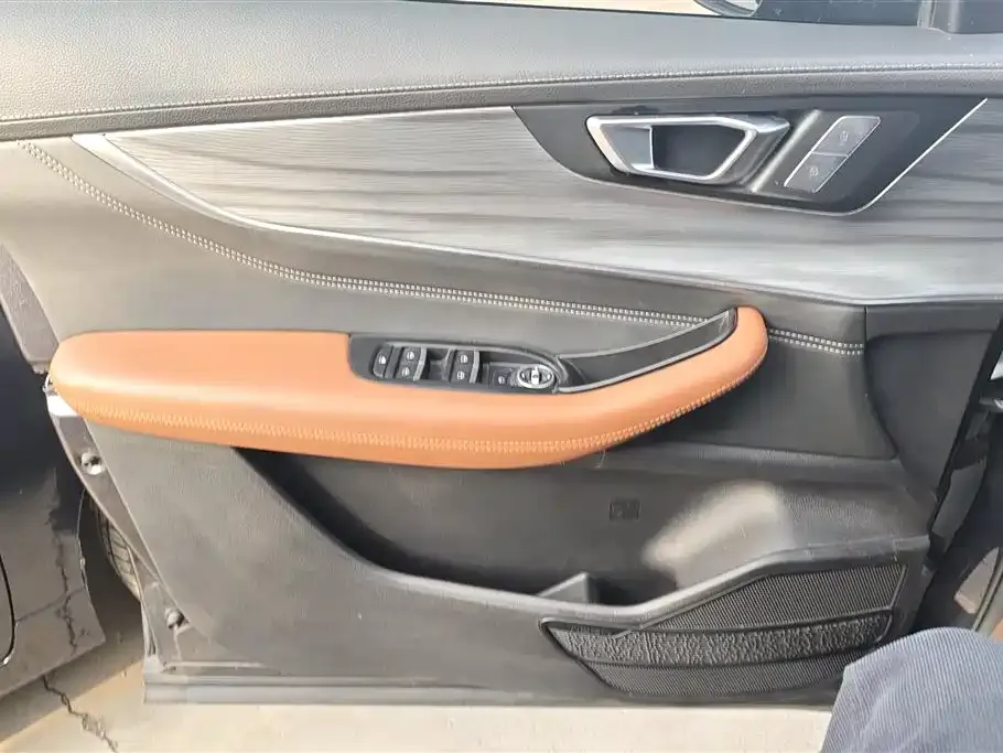Chery Tiggo 8 PLUS — фото 2