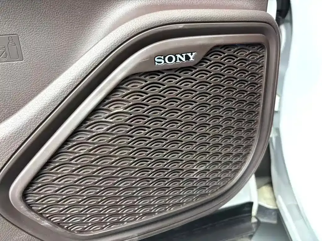 Chery Tiggo 8 PRO — фото 10