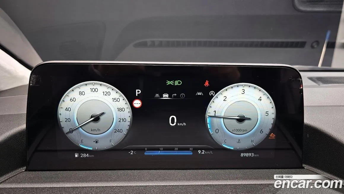 Hyundai Staria — фото 10