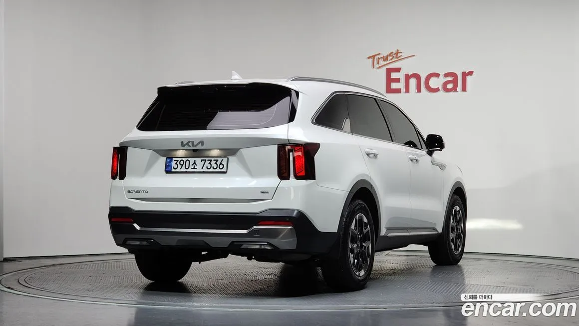 Kia Sorento — фото 4