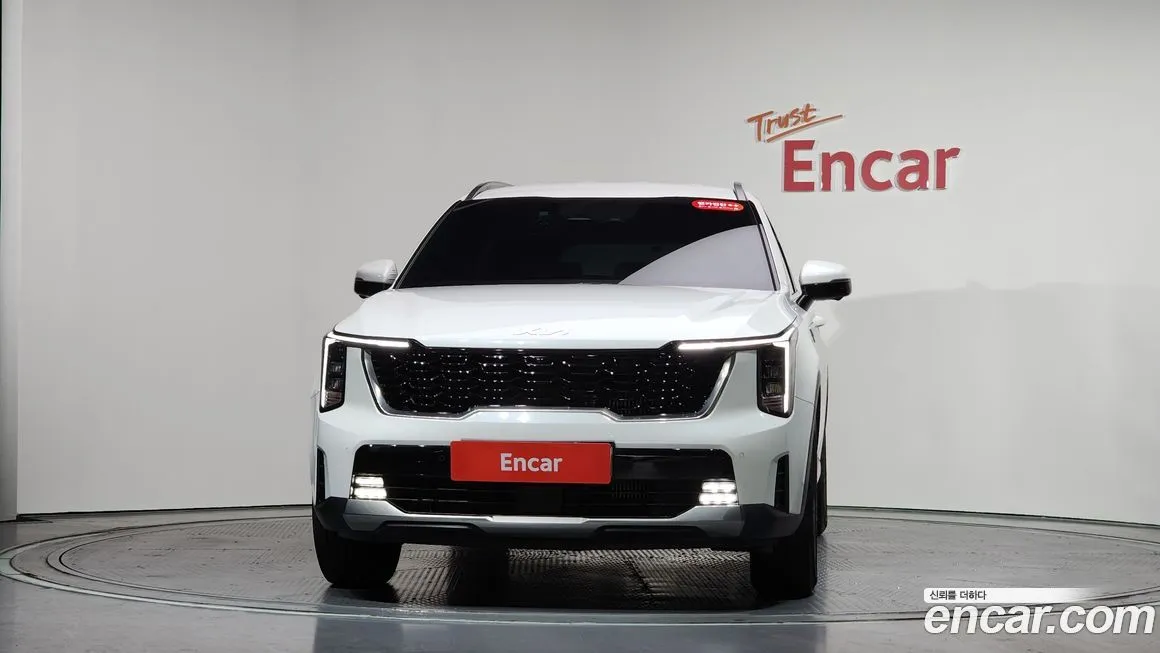 Kia Sorento — фото 2
