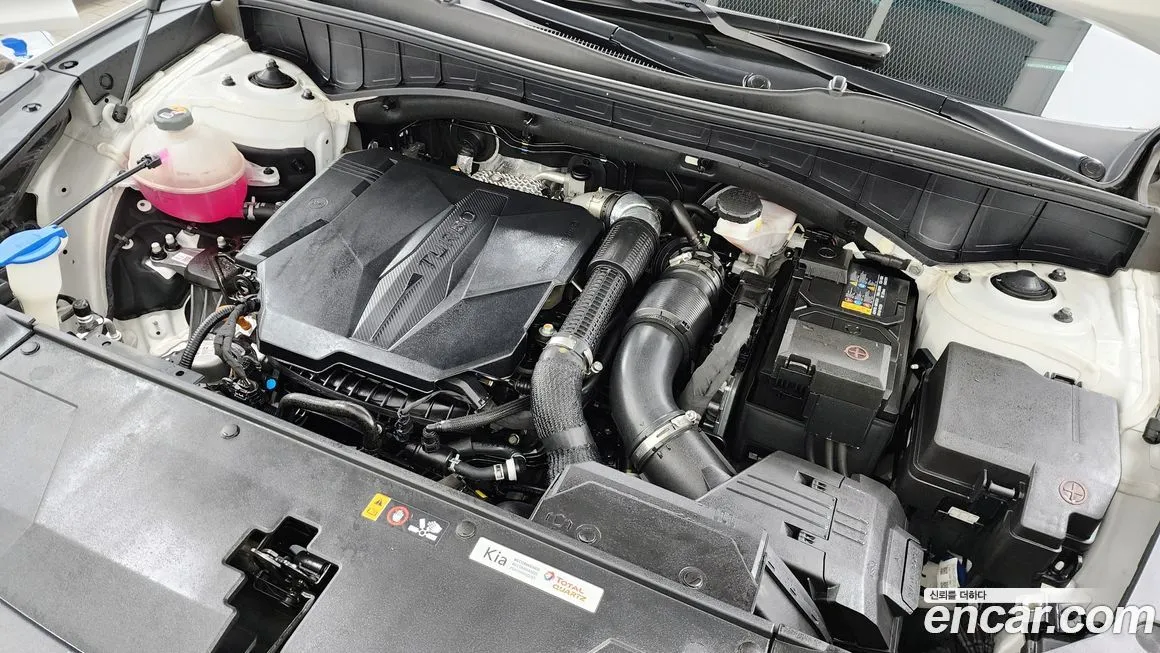 Kia Sorento — фото 10