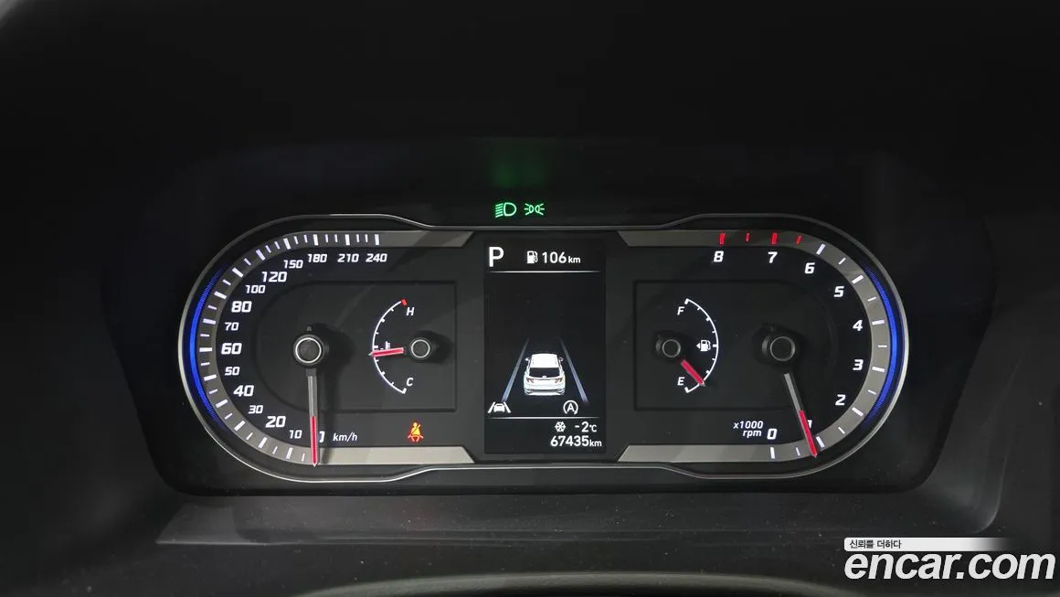Hyundai Tucson — фото 3