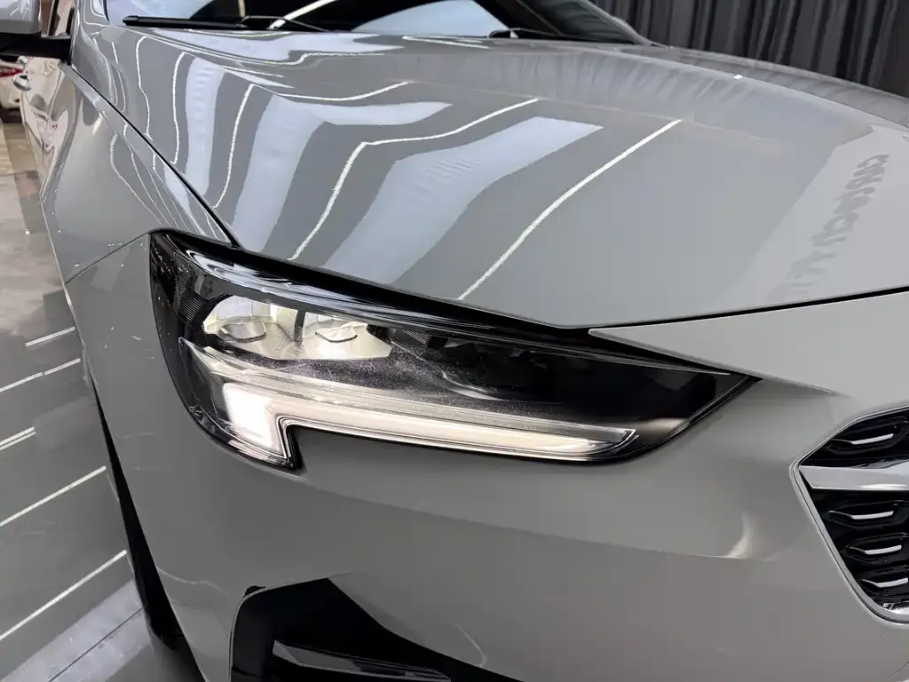 Buick Regal — фото 7