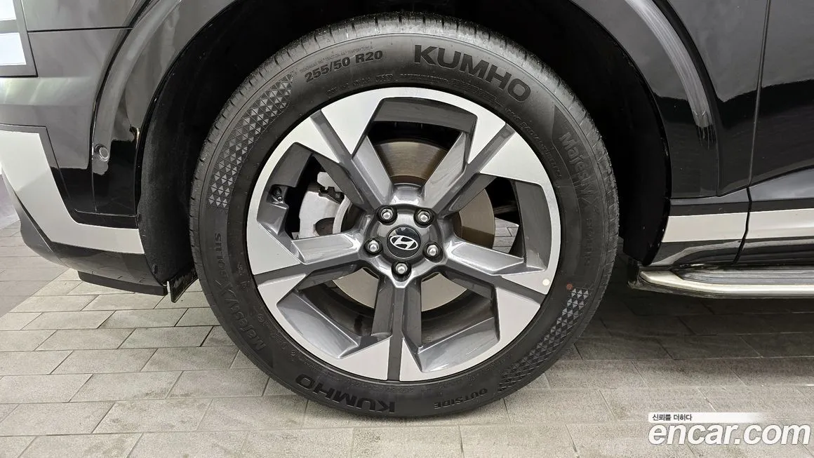 Hyundai Palisade — фото 9
