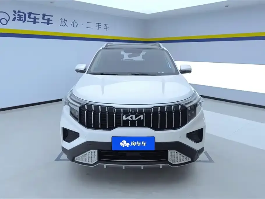 Kia Sportage — фото 3