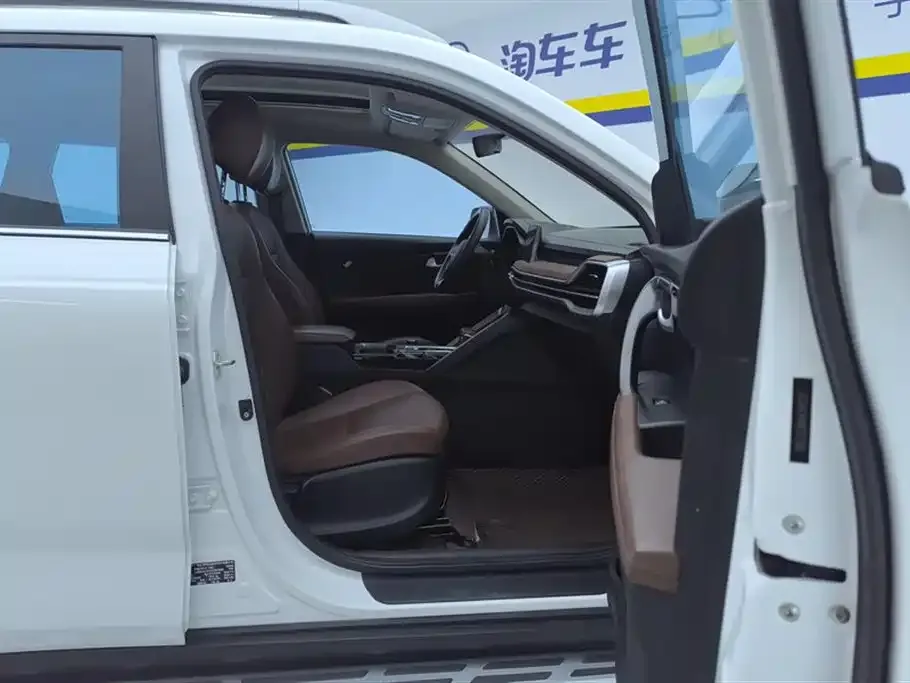 Kia Sportage — фото 2