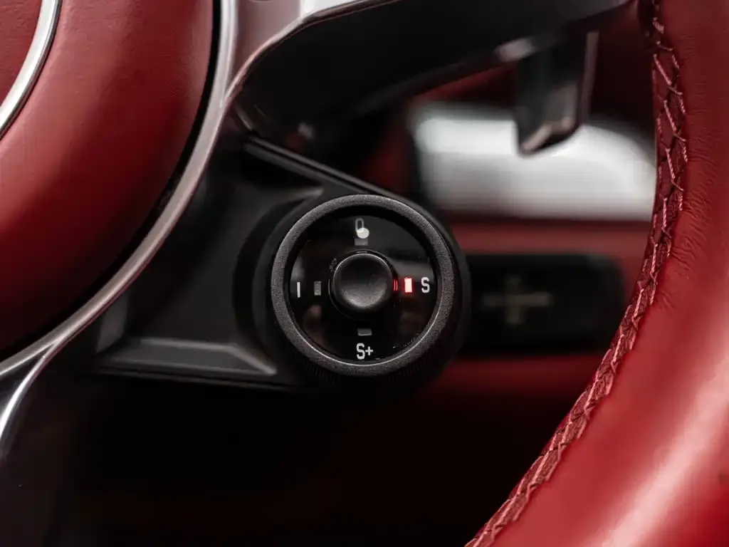 Porsche 718 — фото 7