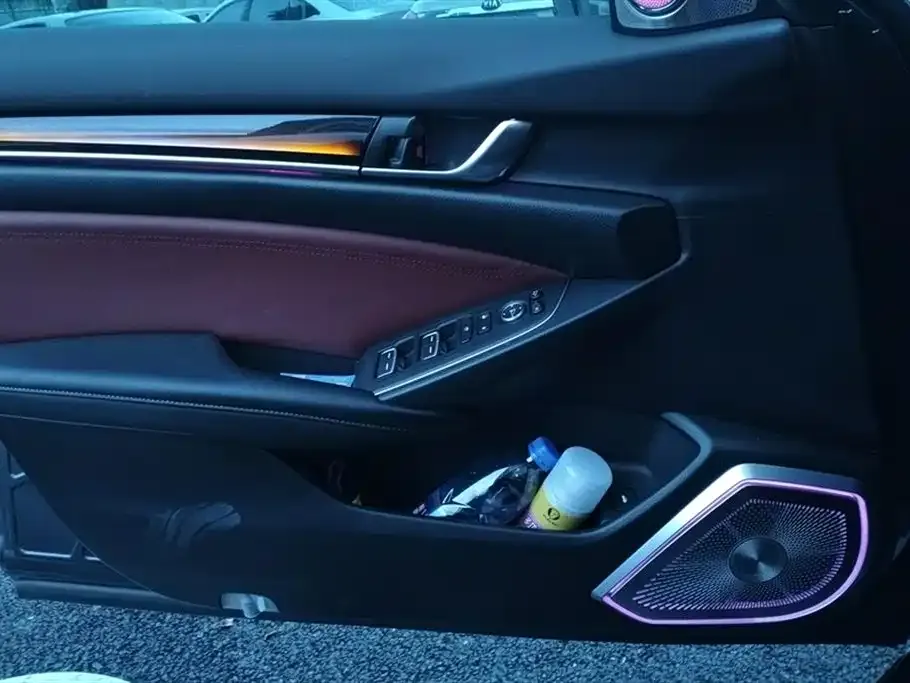Honda Accord — фото 2