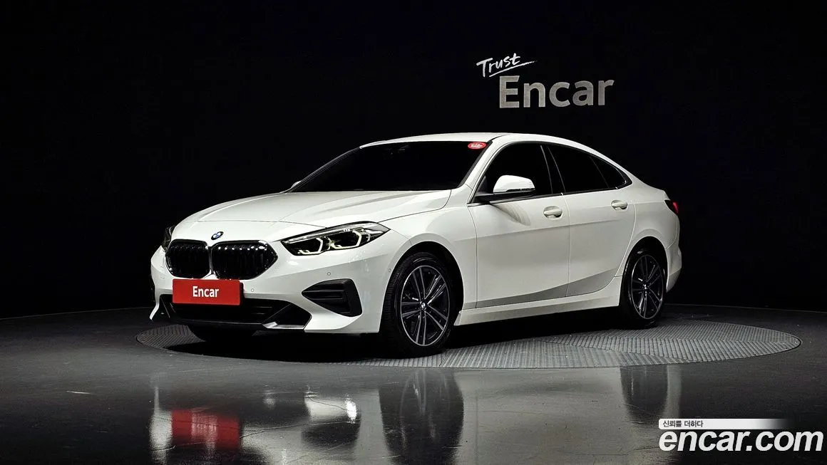 BMW 2-Series — фото 1