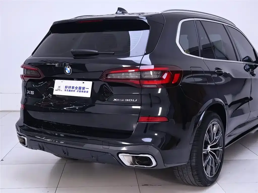 BMW X5 — фото 2