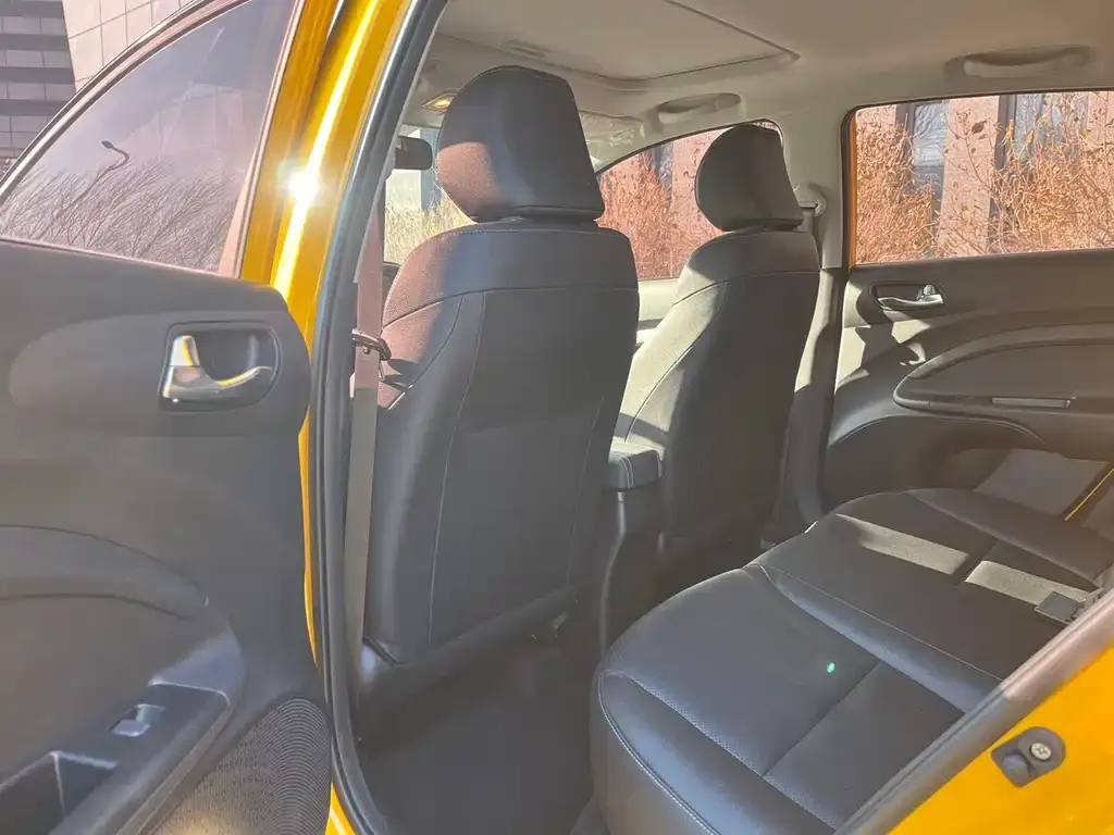Kia KX1 — фото 3