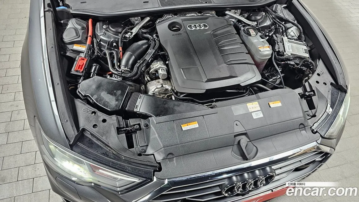 Audi A6 — фото 7