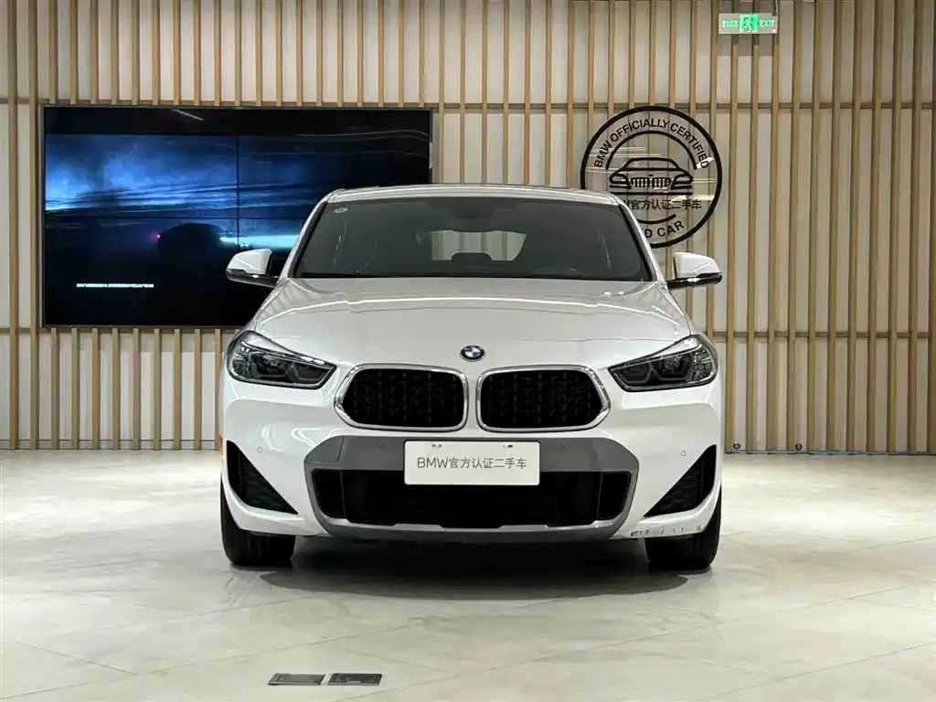 BMW X2 — фото 2