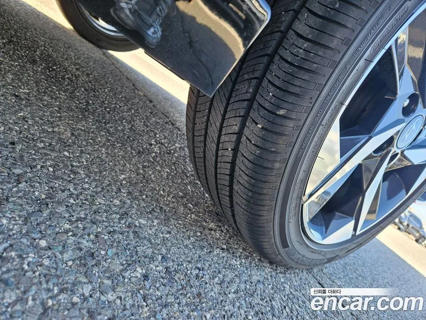 Hyundai AVANTE — фото 10