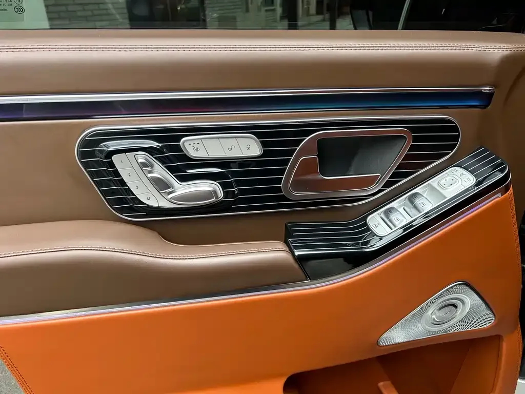 Mercedes-Benz Vito — фото 6