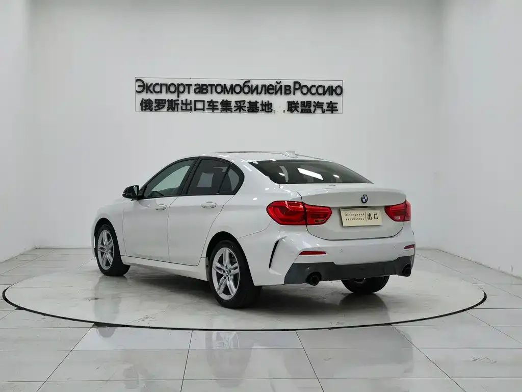 BMW 1 Series — фото 10