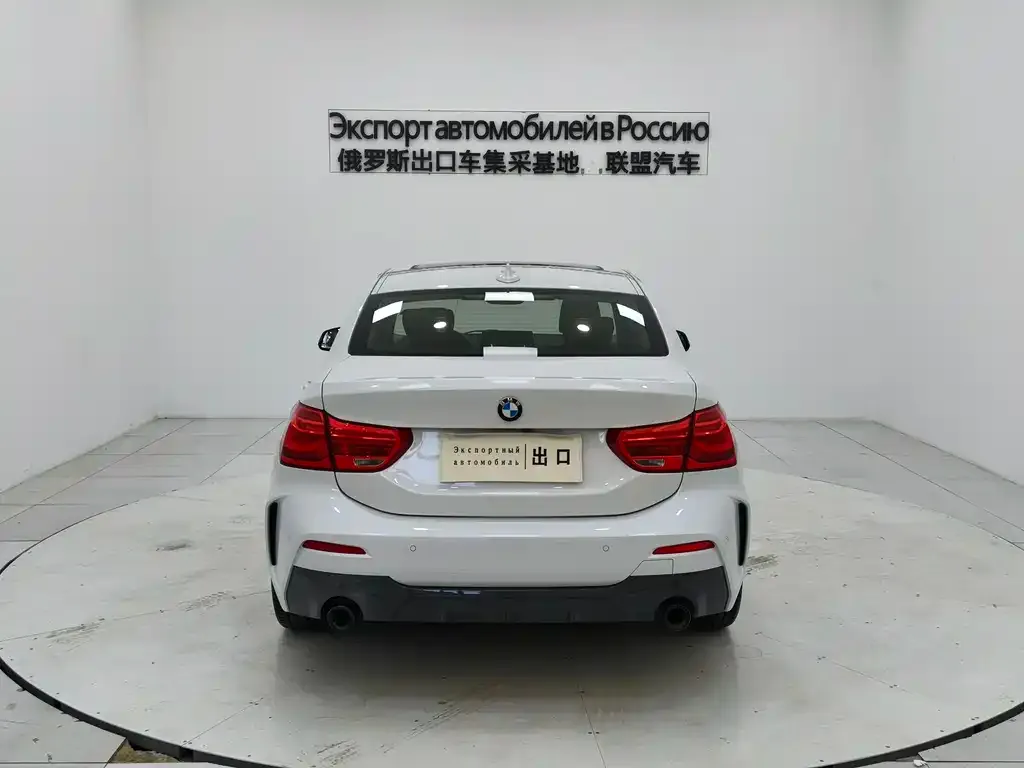 BMW 1 Series — фото 2