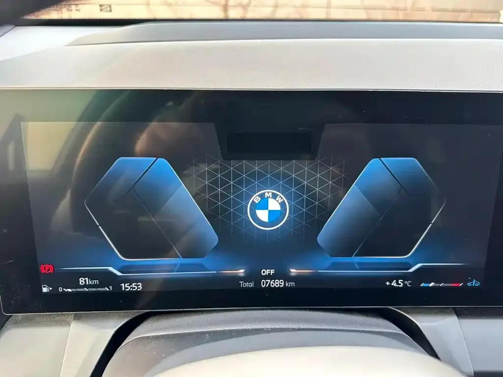 BMW X3 — фото 2