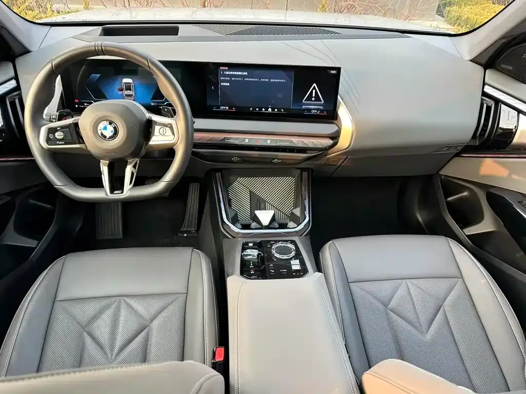 BMW X3 — фото 3