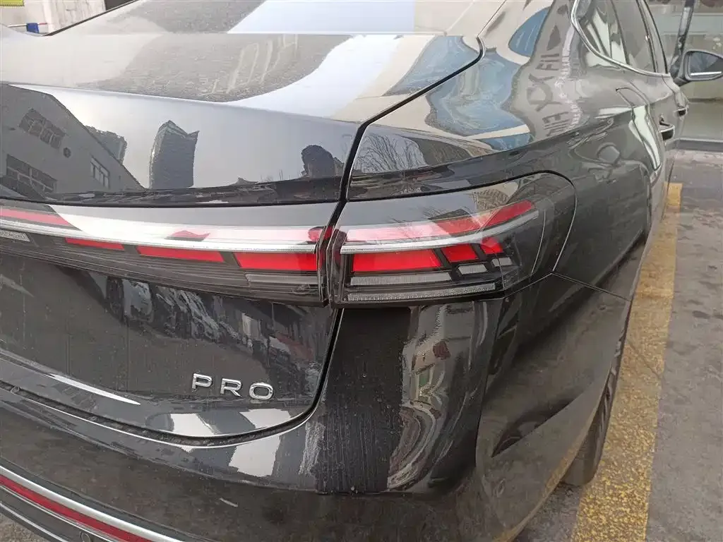 Volkswagen Passat — фото 6