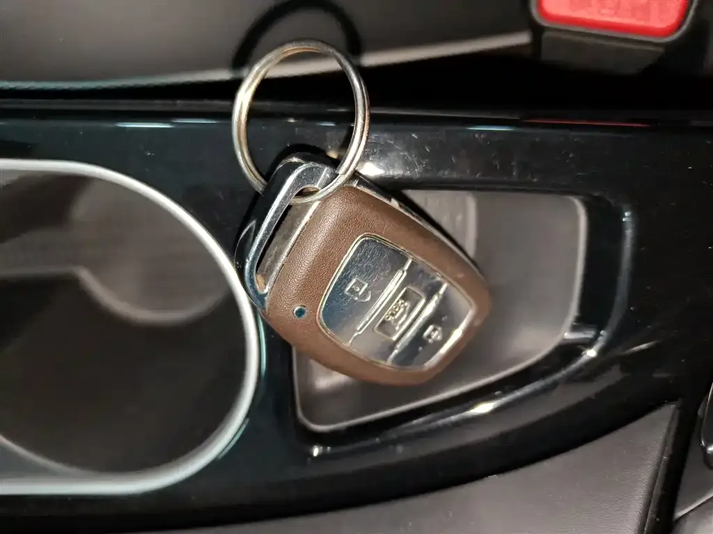 Hyundai Tucson — фото 3