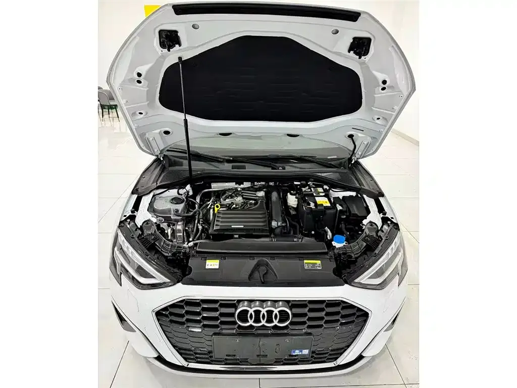 Audi A3 — фото 5