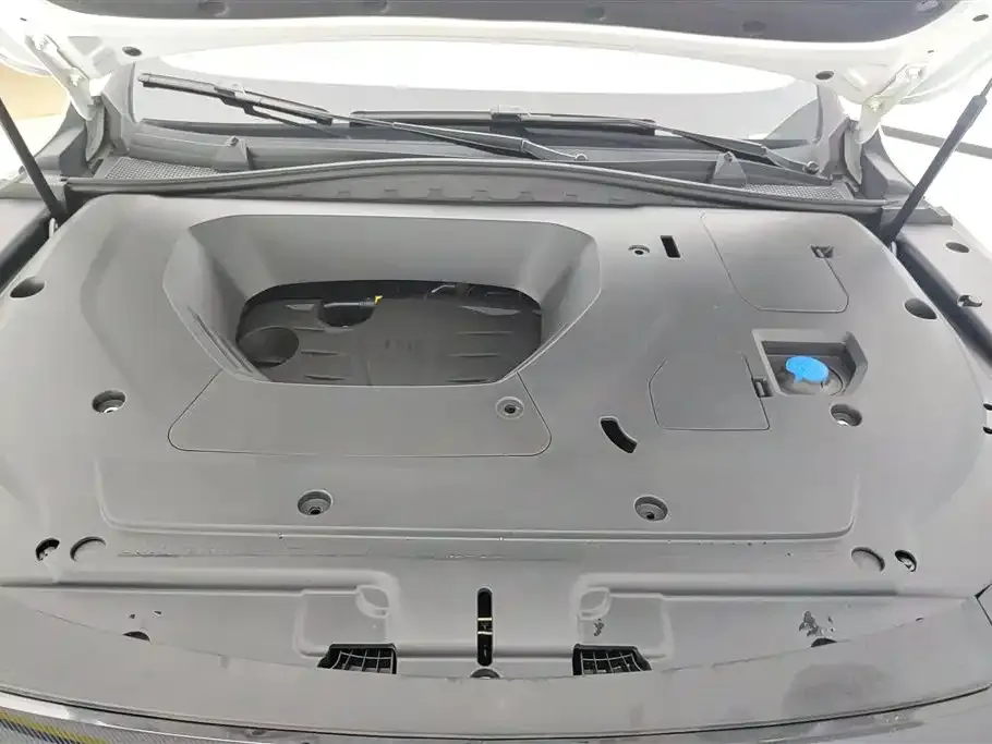 Roewe RX5 MAX — фото 4