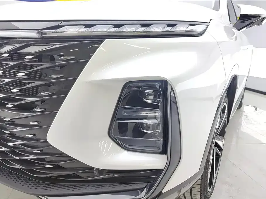 Roewe RX5 MAX — фото 10
