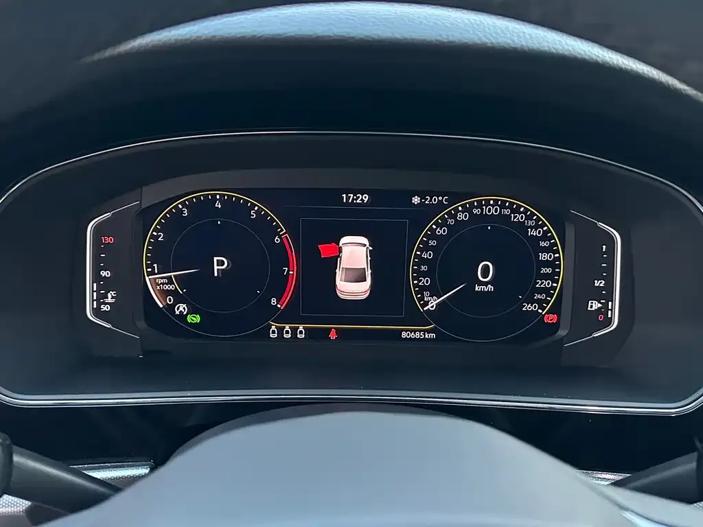 Volkswagen Passat — фото 4