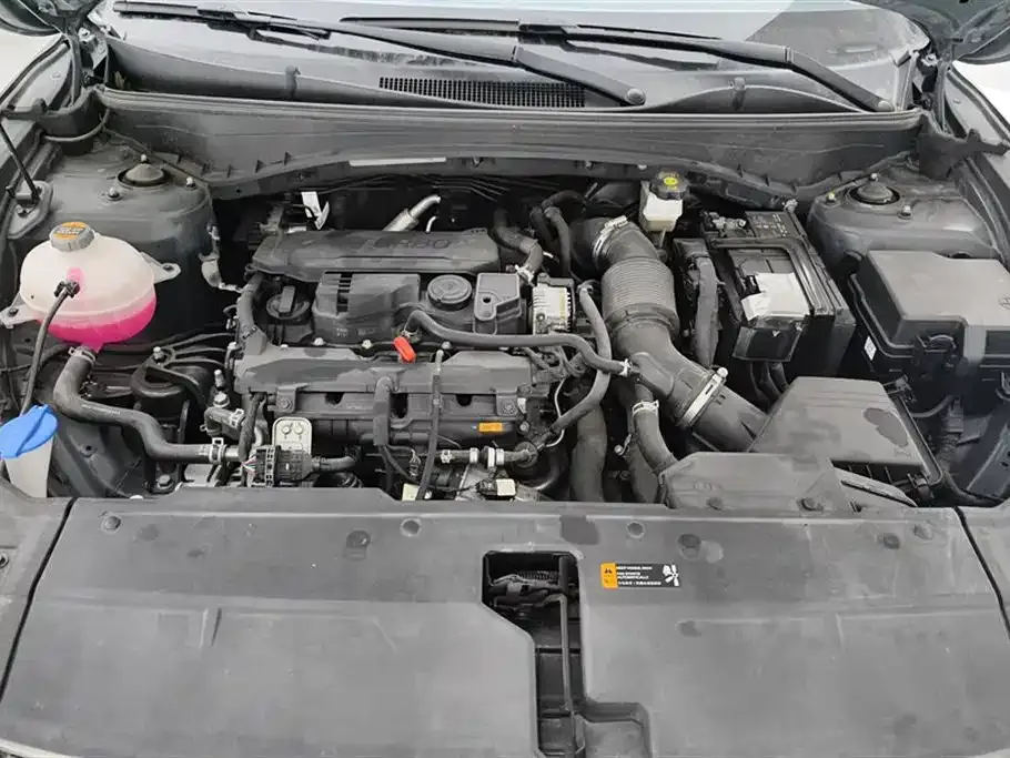 Hyundai Tucson — фото 8