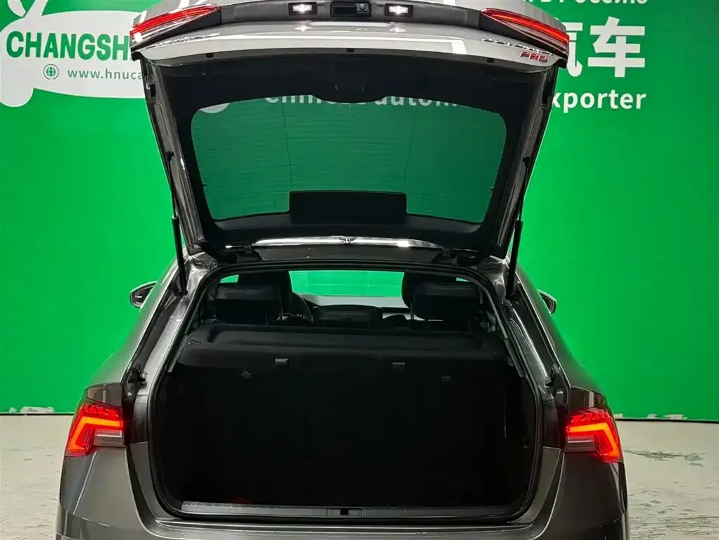Skoda Octavia — фото 4
