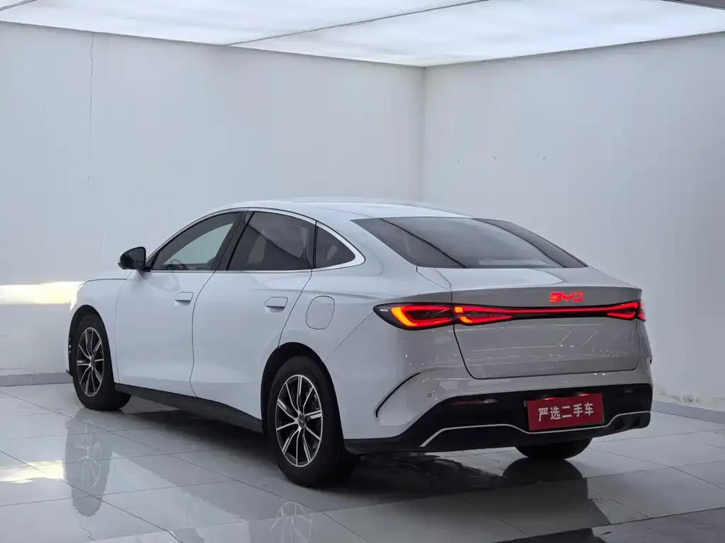 BYD Seal 06 — фото 2