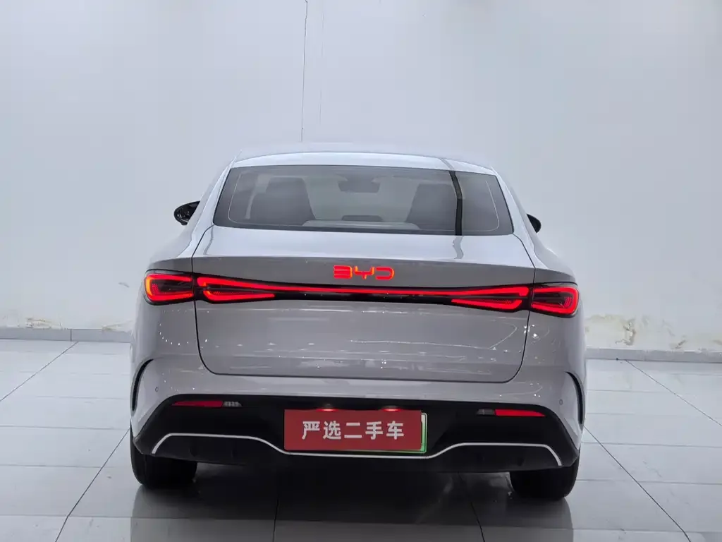 BYD Seal 06 — фото 4