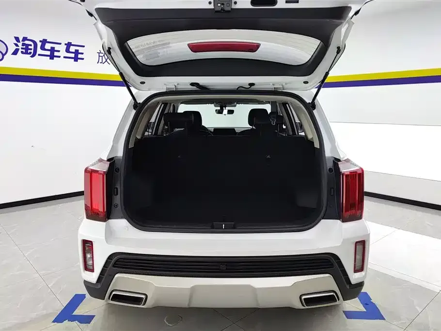 Kia Sportage — фото 2