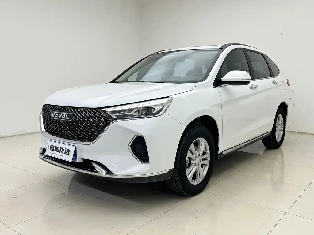 Haval M6 — фото 1