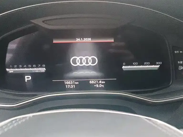 Audi A7L — фото 2