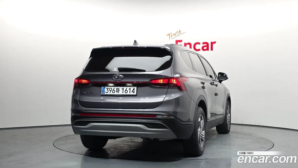 Hyundai Santafe — фото 6