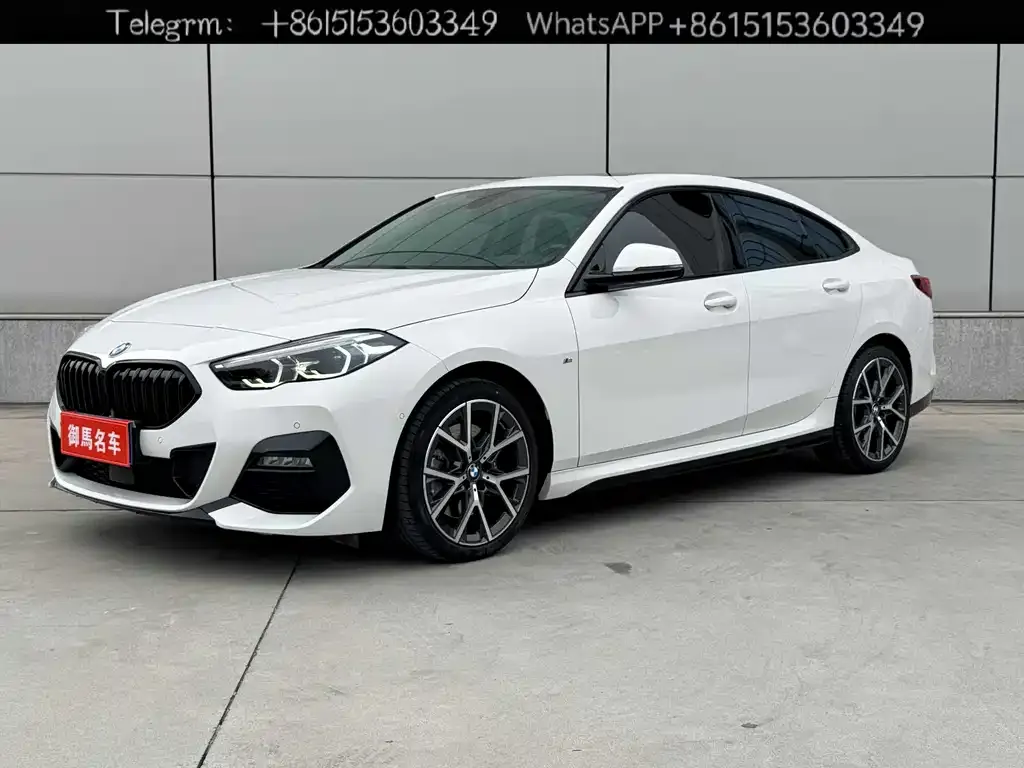 BMW 2 Series (Import) — фото 1