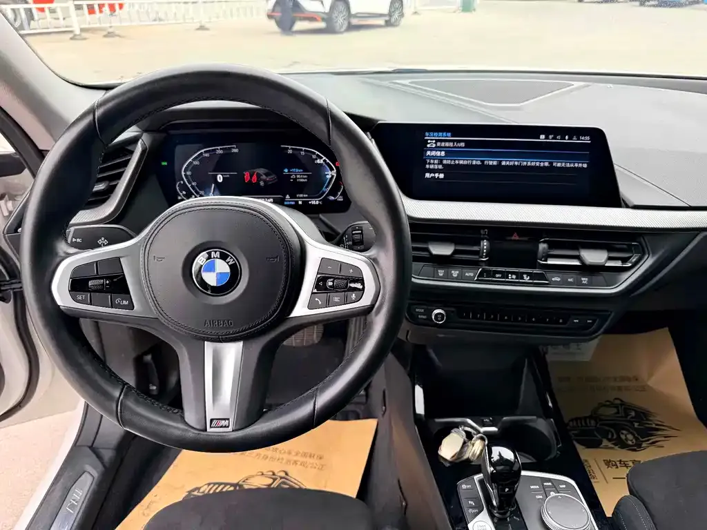 BMW 2 Series (Import) — фото 8