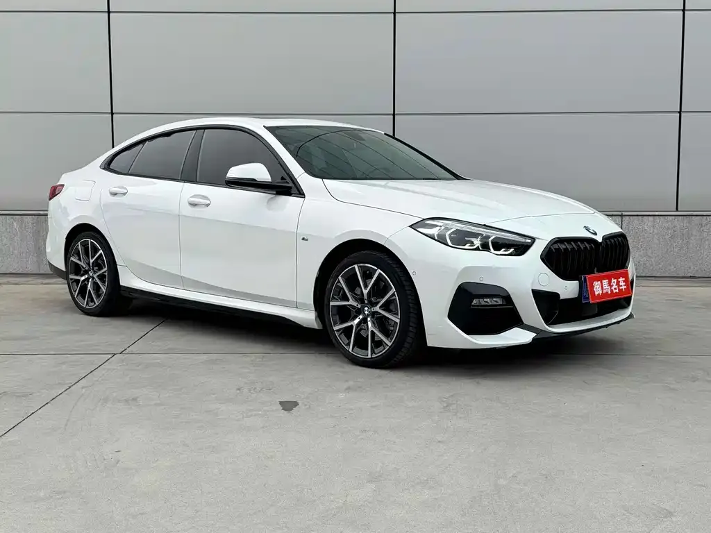 BMW 2 Series (Import) — фото 5