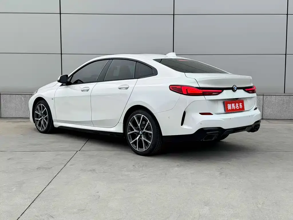 BMW 2 Series (Import) — фото 2