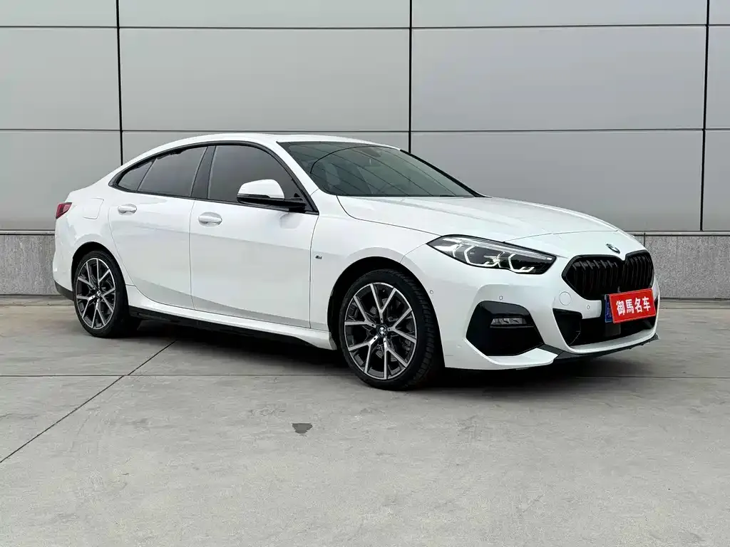 BMW 2 Series (Import) — фото 4