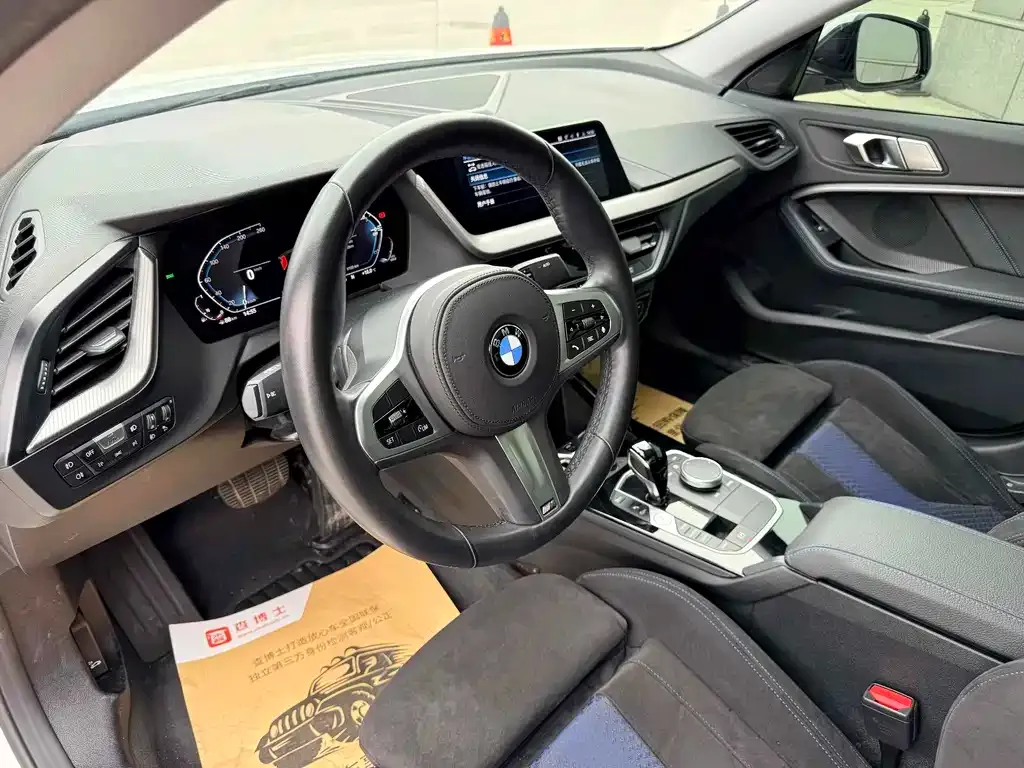 BMW 2 Series (Import) — фото 10